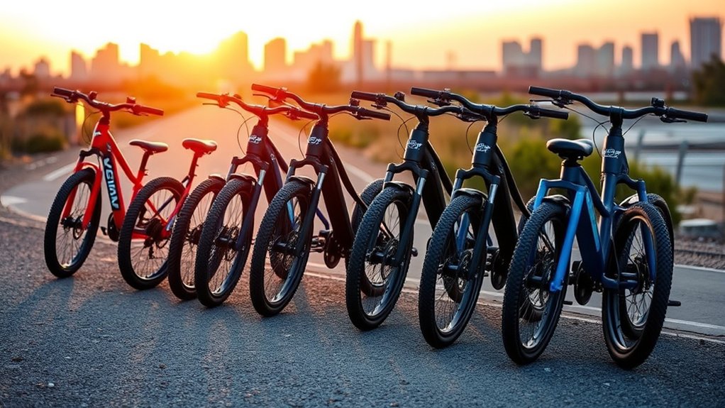 sur ron bike prices 2026