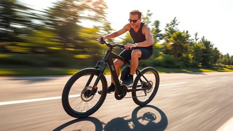 sur ron electric bike speed