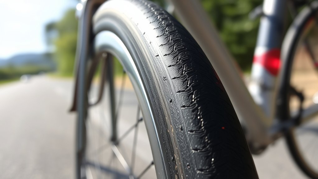 tire lifespan 1 000 3 000 miles