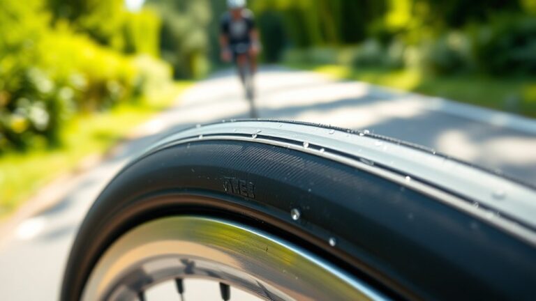 tire lifespan and maintenance