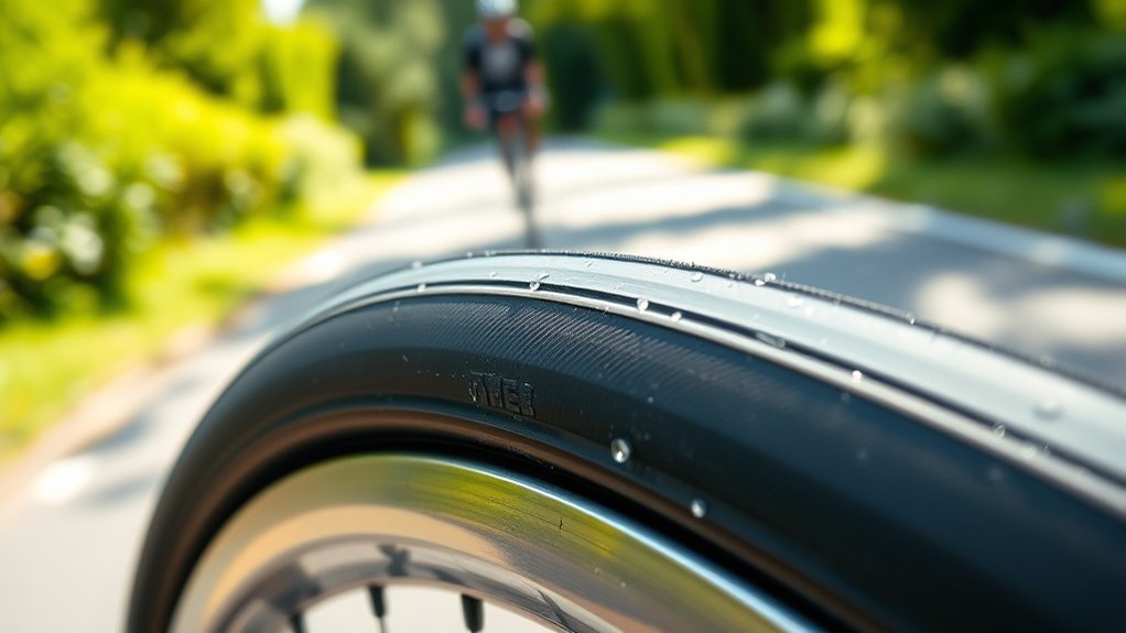 tire lifespan and maintenance