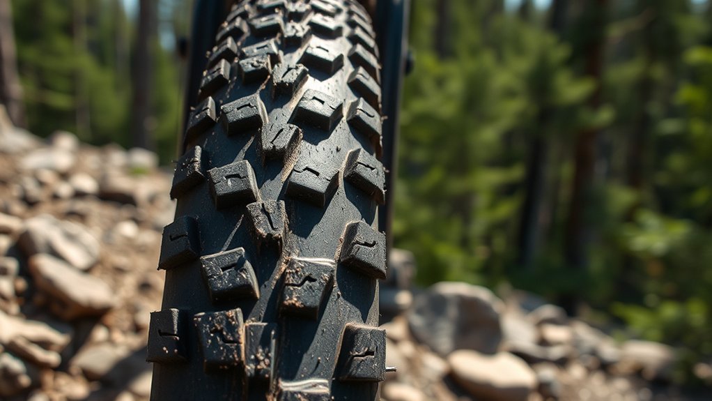 tire lifespan varies significantly
