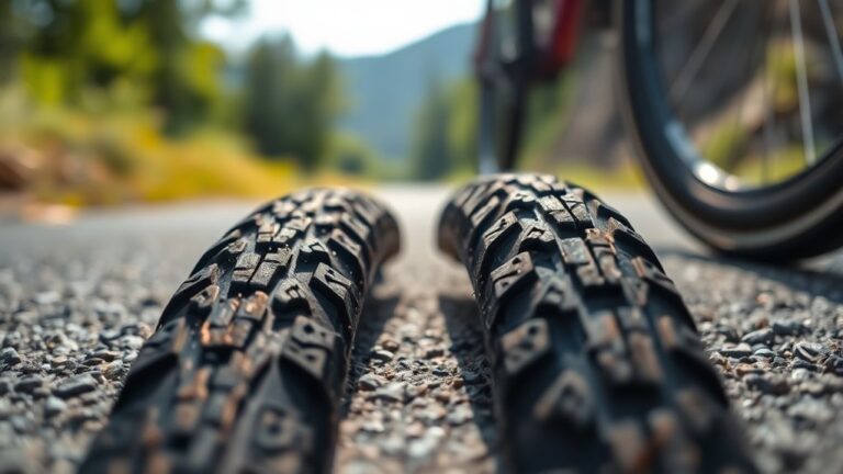 tire longevity influencing factors