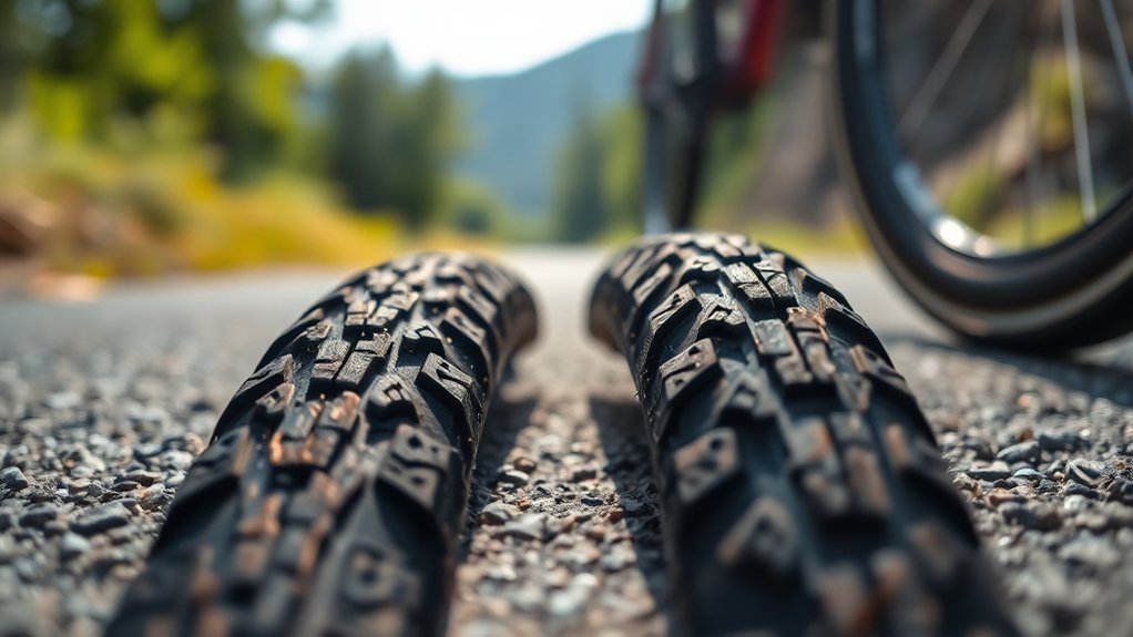 tire longevity influencing factors