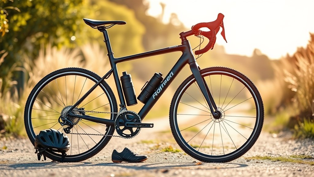 triathlon training with hybrid