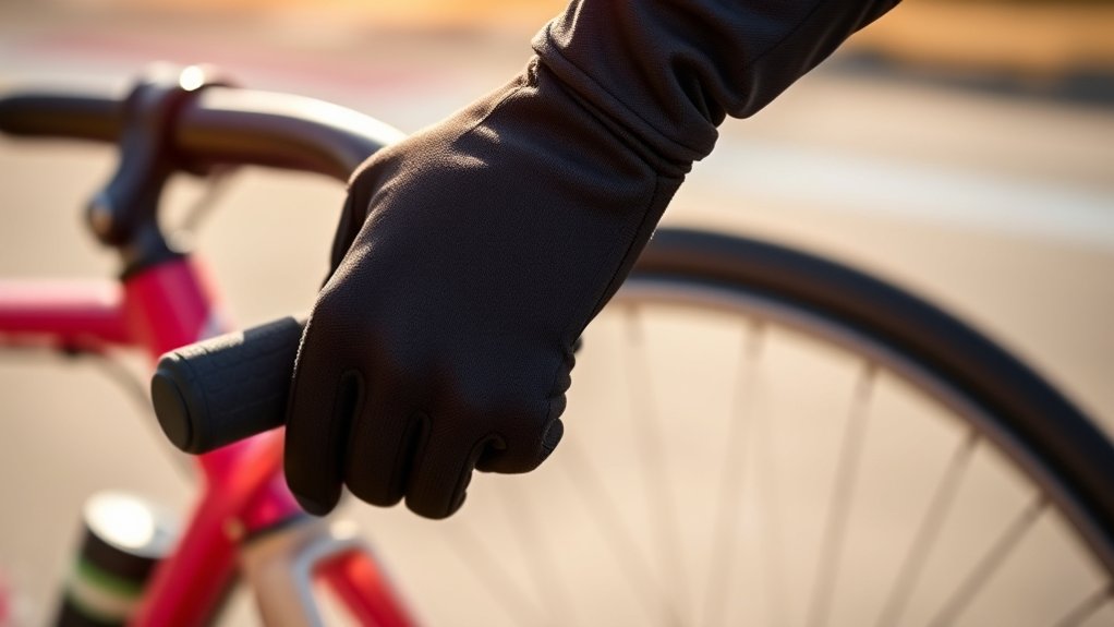 understanding bike gear mechanics