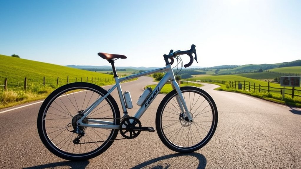 versatile comfort for distances