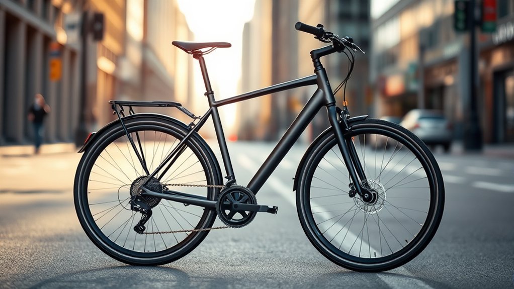versatile commuting and fitness