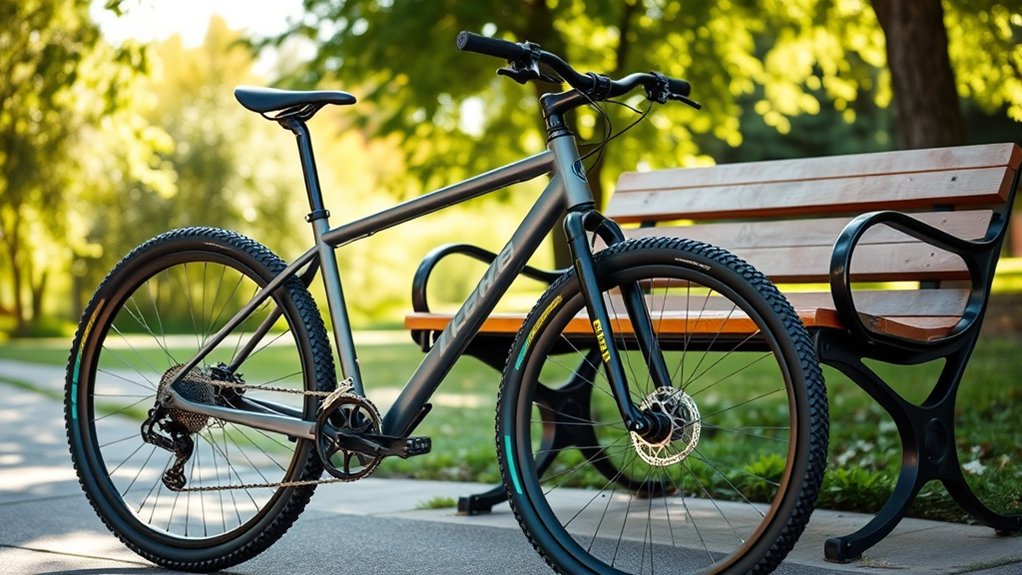versatile cycling for all