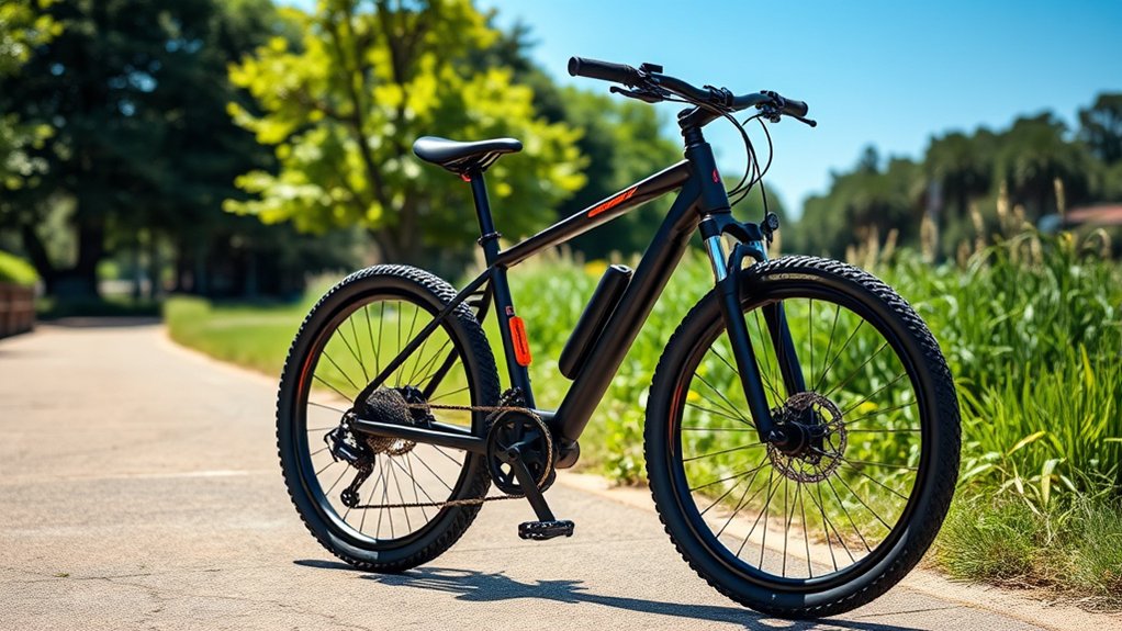 versatile fitness riding experience
