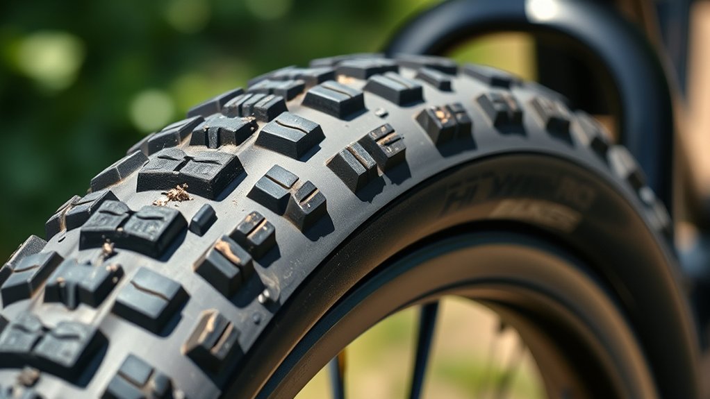 versatile stable durable tires