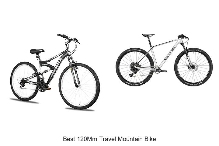 Top 15 Best 120mm Travel Mountain Bike You Must See Now