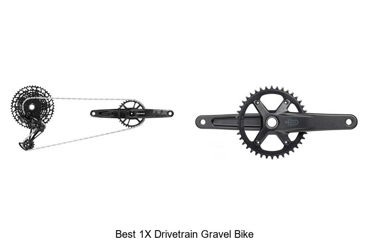 Top 15 Best 1x Drivetrain Gravel Bike You Can’t Miss
