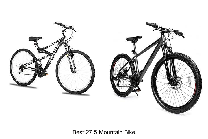 Top 15 Best 27.5 Mountain Bike Models You Can’t Miss