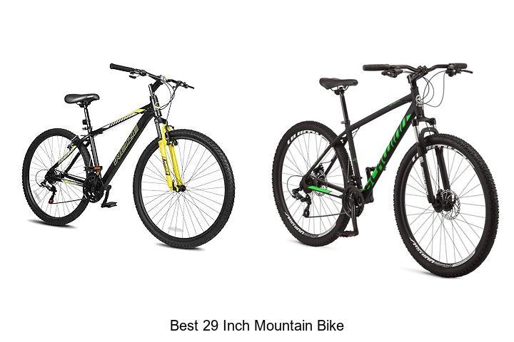 Top 15 Best 29 Inch Mountain Bike Picks You Can’t Miss
