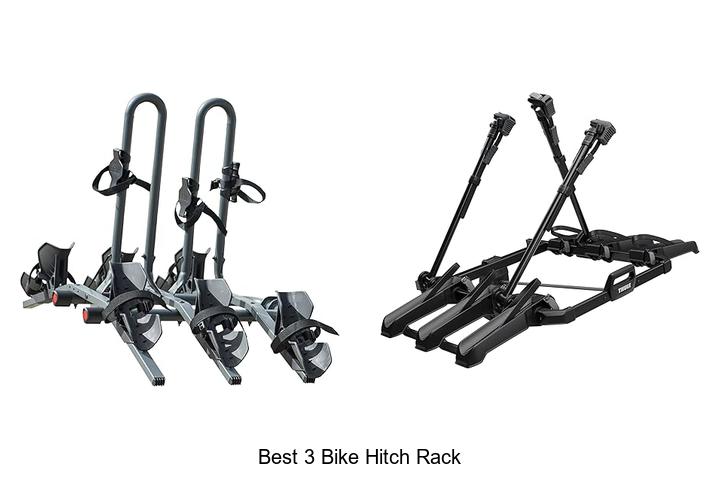 Top 15 Best 3 Bike Hitch Rack That Will Blow Your Mind!