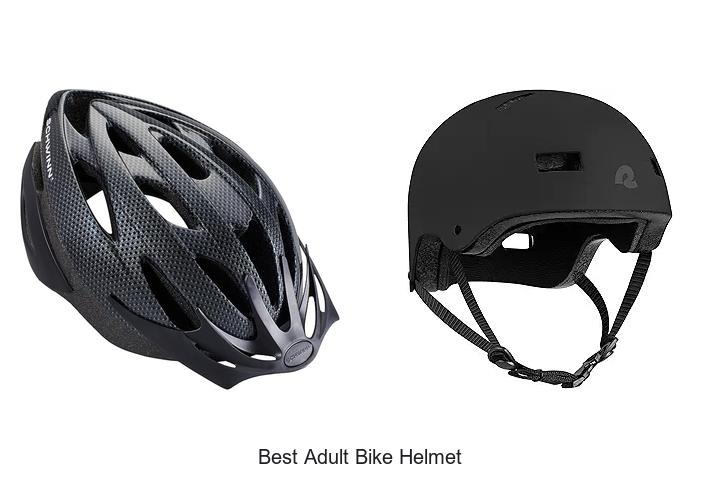 Top 15 Best Adult Bike Helmet That Will Blow Your Mind!