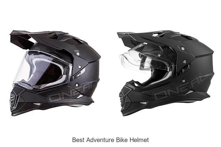 Top 15 Best Adventure Bike Helmet That Will Blow Your Mind