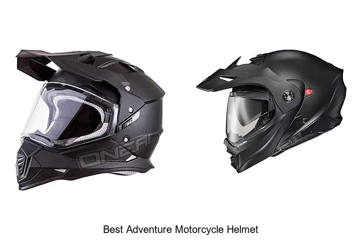 Top 15 Best Adventure Motorcycle Helmet That Will Blow Minds