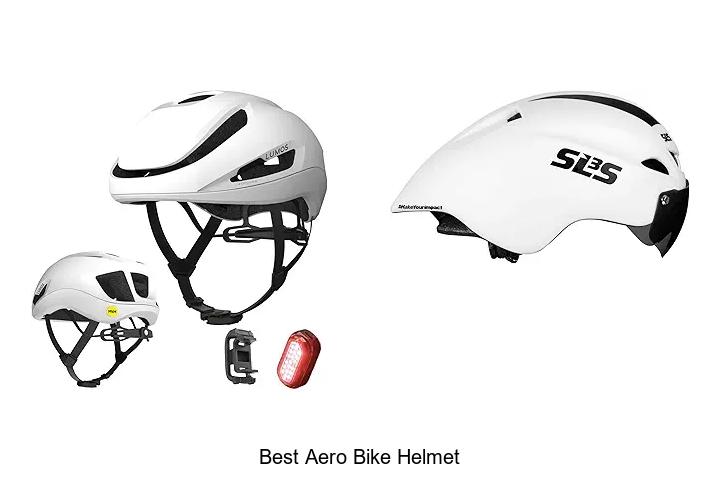 Top 15 Best Aero Bike Helmet That Will Boost Your Speed Now