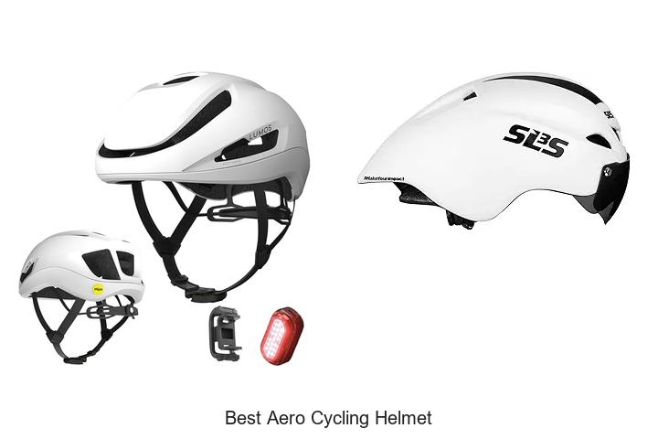 Top 15 Best Aero Cycling Helmet That Will Boost Speed!