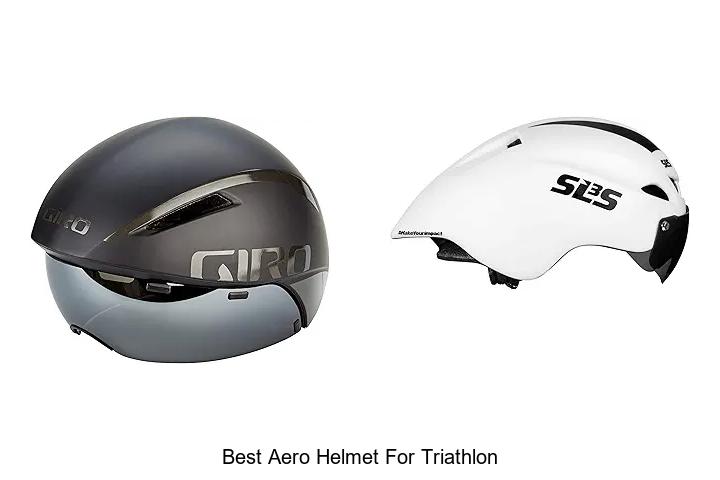 Top 15 Best Aero Helmet For Triathlon That Will Boost Speed