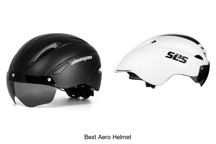 Top 15 Best Aero Helmet That Boost Your Speed Instantly