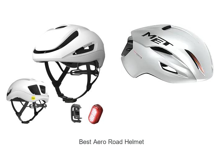 Top 15 Best Aero Road Helmet You Can’t Miss Buying!