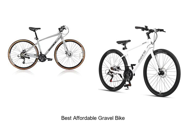 Top 15 Best Affordable Gravel Bike Deals You Can’t Miss