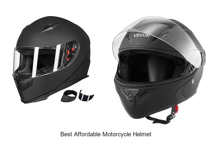 Top 15 Best Affordable Motorcycle Helmet Deals You Can’t Miss