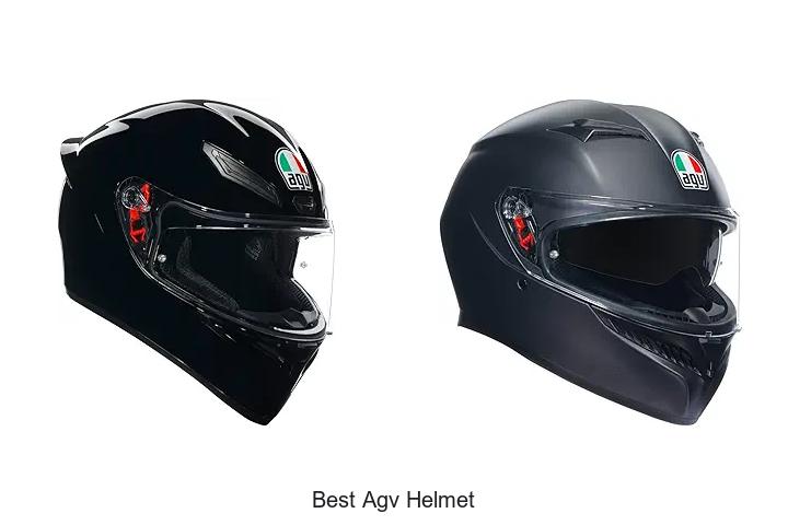 Top 15 Best AGV Helmet You Can’t Miss Buying Today
