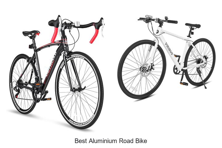 Top 15 Best Aluminium Road Bike – Unbeatable Speed & Style!