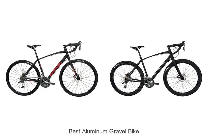 Top 15 Best Aluminum Gravel Bike Deals You Can’t Miss