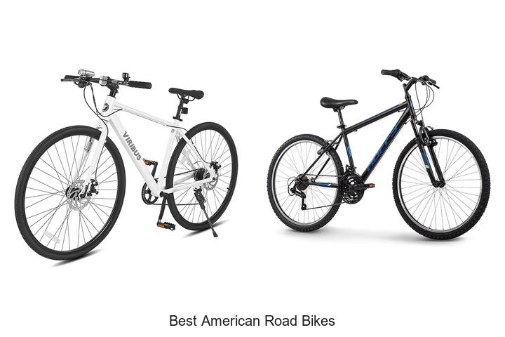 Top 15 Best American Road Bikes That Will Blow Your Mind
