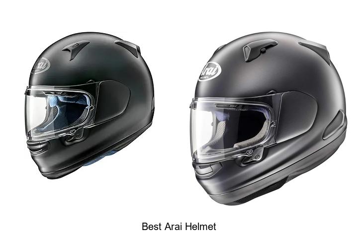 Top 15 Best Arai Helmet That Will Blow Your Mind Today