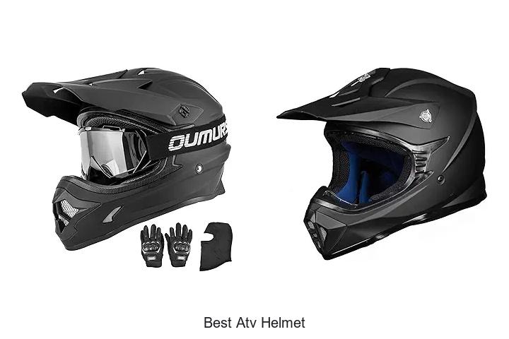 Top 15 Best ATV Helmet That Will Blow Your Mind Today