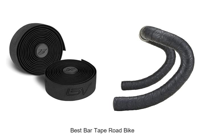 Top 15 Best Bar Tape Road Bike Riders Swear By!
