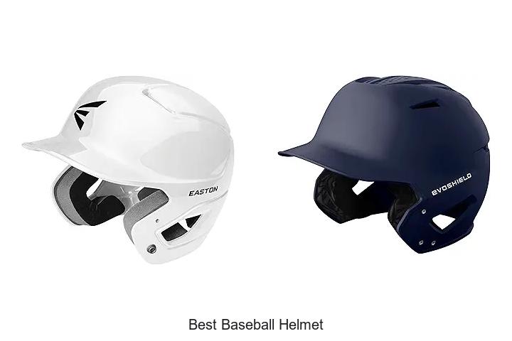 Top 15 Best Baseball Helmet That Will Boost Your Game Now