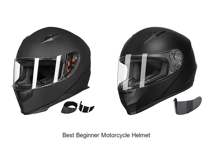 Top 15 Best Beginner Motorcycle Helmet That Will Shock You!