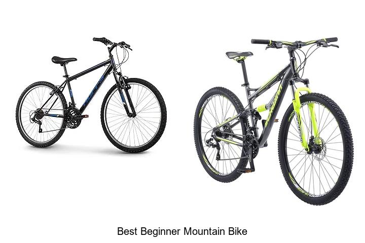 Top 15 Best Beginner Mountain Bike Picks You Can’t Miss