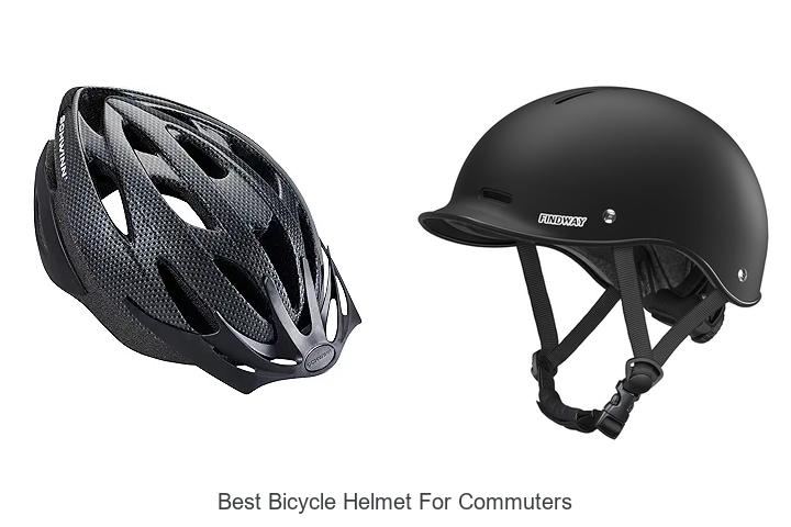 Top 15 Best Bicycle Helmet For Commuters You Need Now!