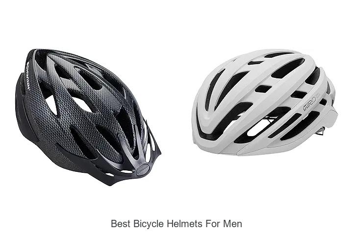Top 15 Best Bicycle Helmets For Men You Can’t Miss Today