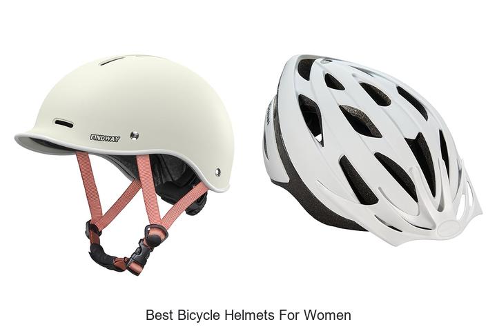 Top 15 Best Bicycle Helmets for Women You Can’t Miss!