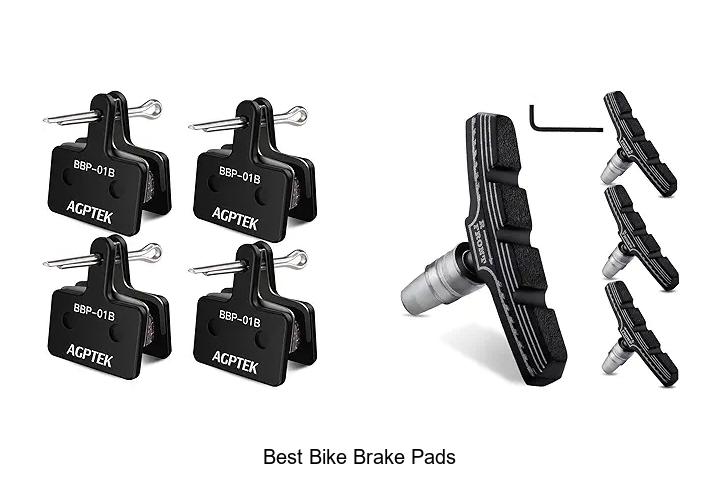 Top 15 Best Bike Brake Pads That Will Stop You Fast