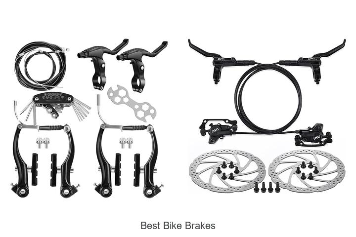 Top 15 Best Bike Brakes That Will Upgrade Your Ride Fast!