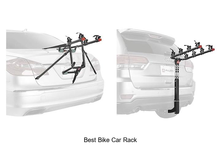 Top 15 Best Bike Car Rack Deals You Can’t Miss Today