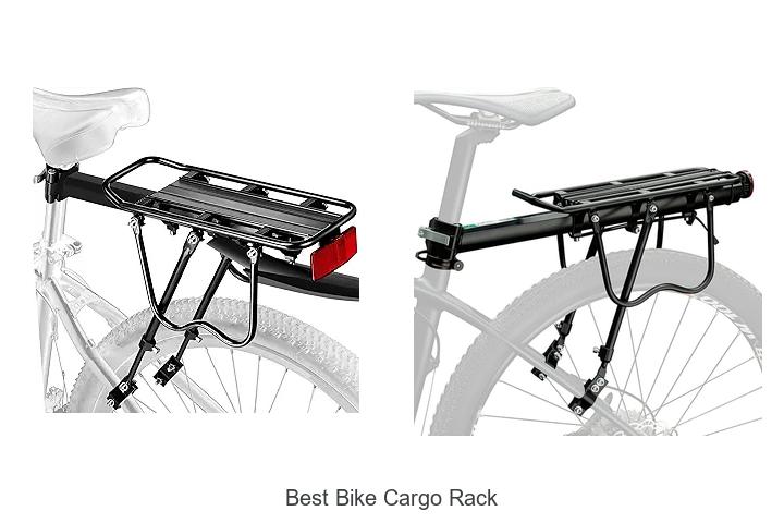 Top 15 Best Bike Cargo Rack That Will Change Your Ride!