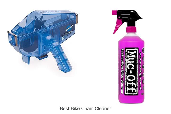 Top 15 Best Bike Chain Cleaner That Will Blow Your Mind!
