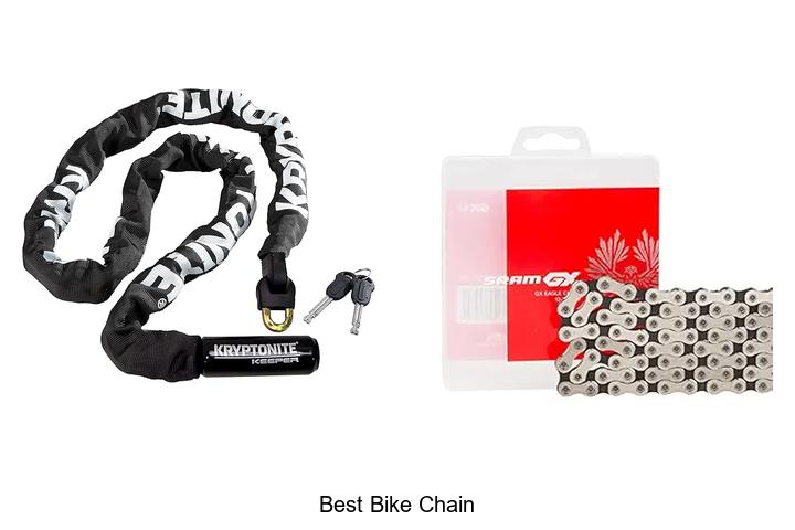 Top 15 Best Bike Chain Picks You Can’t Miss Today