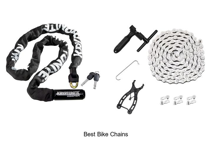 Top 15 Best Bike Chains That Will Boost Your Ride Now